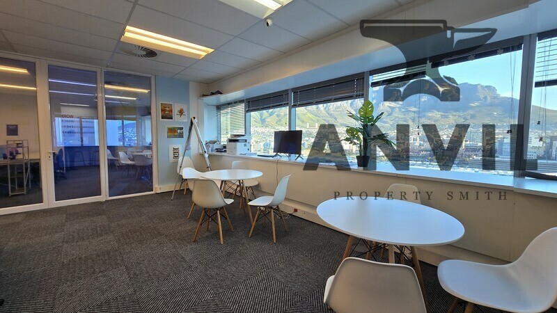 The Towers, 2 Hertzog Blvd - 12th Floor Ex FEM property image 50