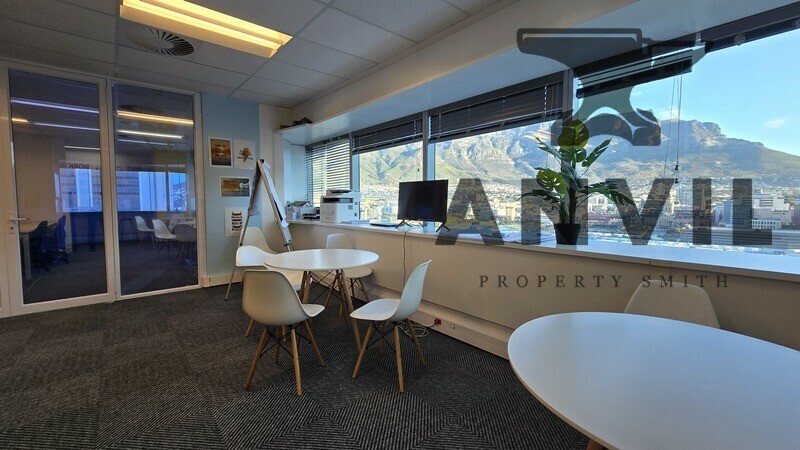 The Towers, 2 Hertzog Blvd - 12th Floor Ex FEM property image 49