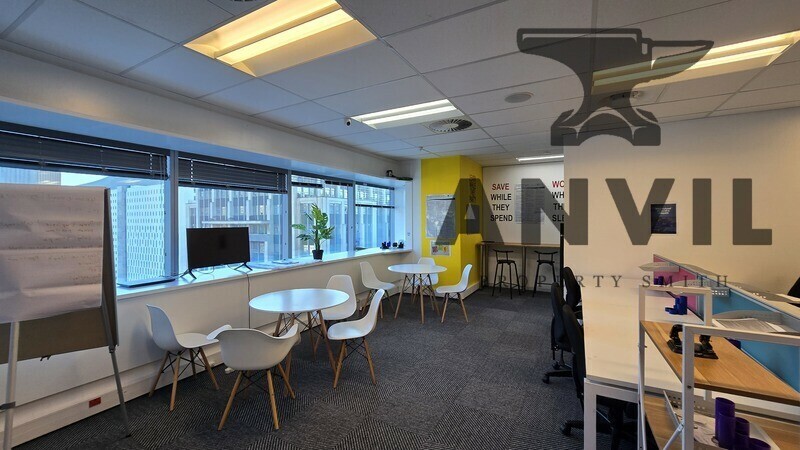 The Towers, 2 Hertzog Blvd - 12th Floor Ex FEM property image 51