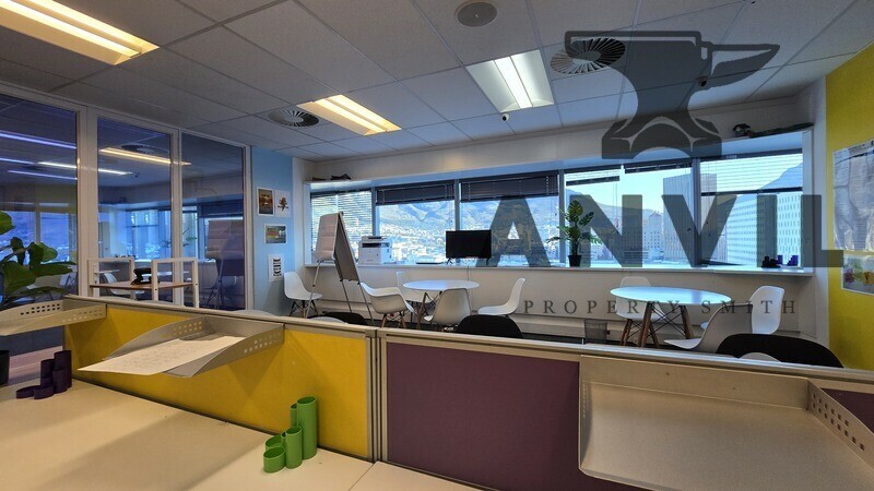 The Towers, 2 Hertzog Blvd - 12th Floor Ex FEM property image 53