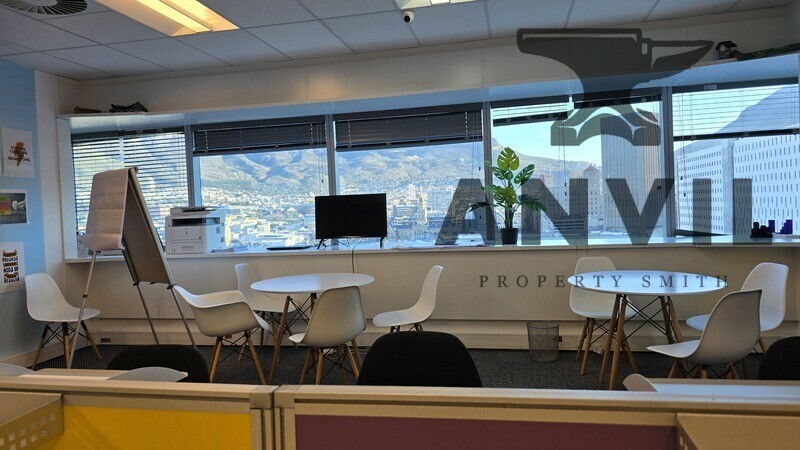 The Towers, 2 Hertzog Blvd - 12th Floor Ex FEM property image 52