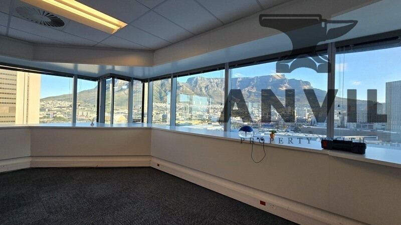 The Towers, 2 Hertzog Blvd - 12th Floor Ex FEM property image 54