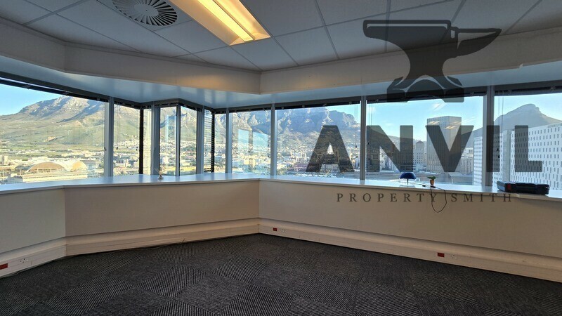 The Towers, 2 Hertzog Blvd - 12th Floor Ex FEM property image 55