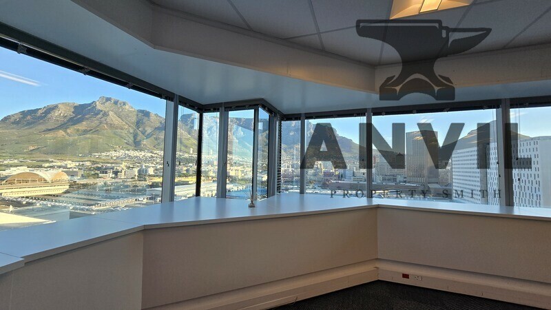 The Towers, 2 Hertzog Blvd - 12th Floor Ex FEM property image 56