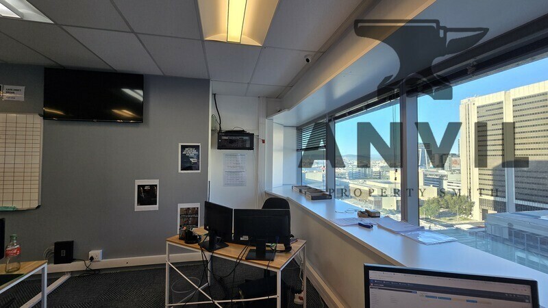 The Towers, 2 Hertzog Blvd - 12th Floor Ex FEM property image 57