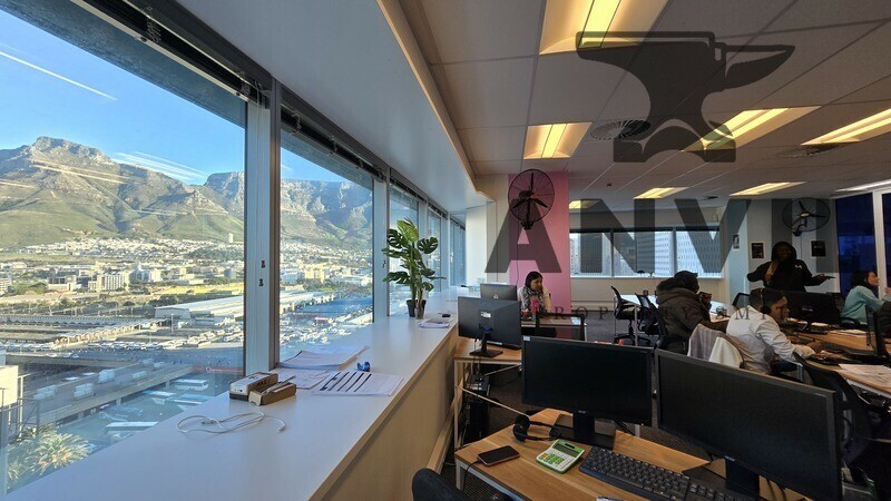 The Towers, 2 Hertzog Blvd - 12th Floor Ex FEM property image 59