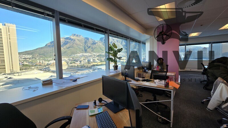 The Towers, 2 Hertzog Blvd - 12th Floor Ex FEM property image 58