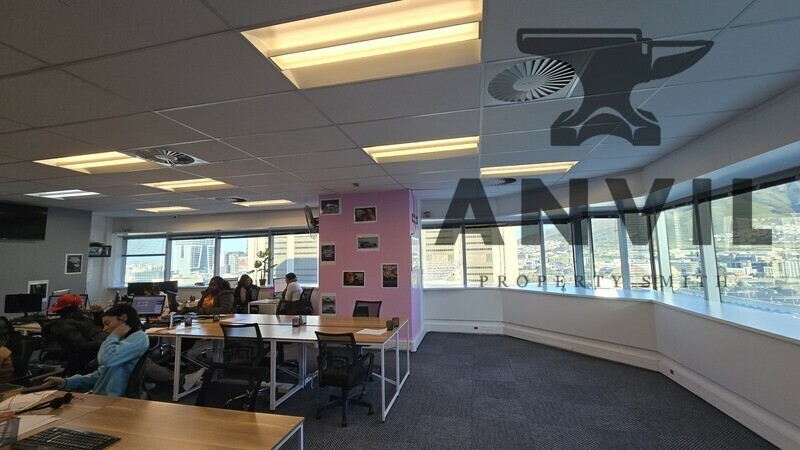 The Towers, 2 Hertzog Blvd - 12th Floor Ex FEM property image 62