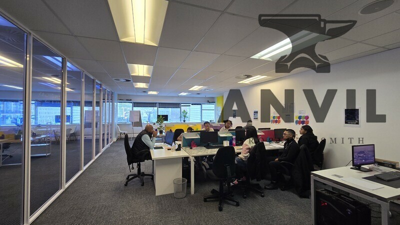 The Towers, 2 Hertzog Blvd - 12th Floor Ex FEM property image 63