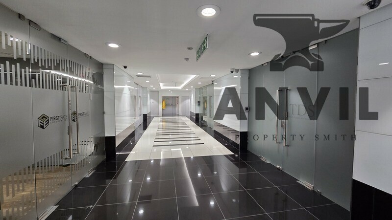 The Towers, 2 Hertzog Blvd - 12th Floor Ex FEM property image 64