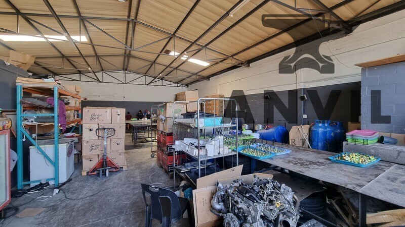 Coleman Industrial Park  - Unit 7 property image 3