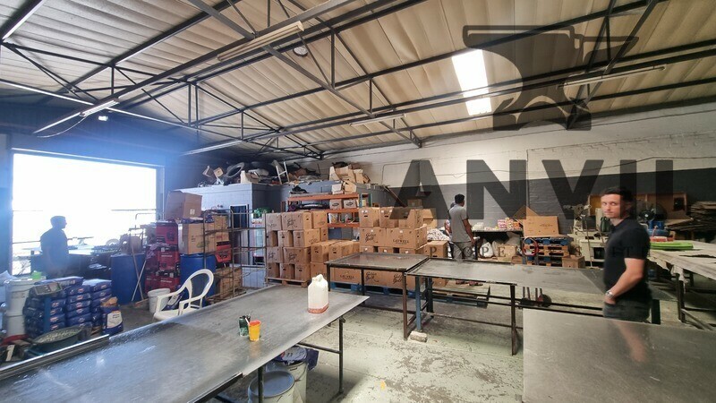 Coleman Industrial Park  - Unit 7 property image 5