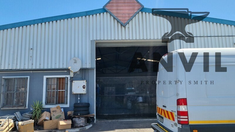 Coleman Industrial Park  - Unit 7 property image 8