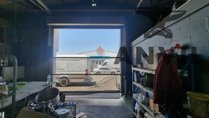 Coleman Industrial Park  - Unit 7 property image 9