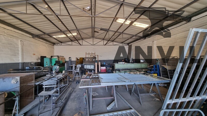 Coleman Industrial Park  - Unit 7 property image 10