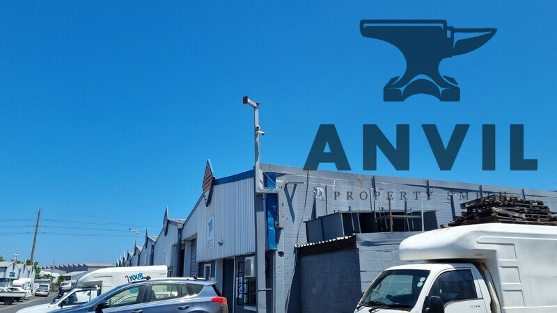 Coleman Industrial Park  - Unit 7 property image 12