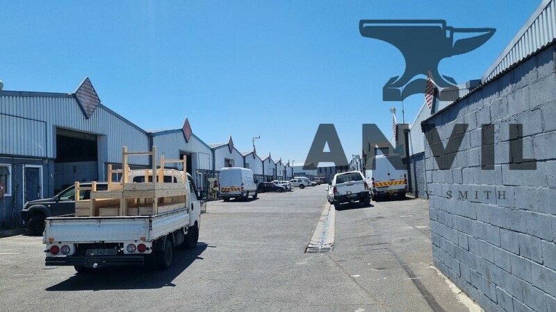 Coleman Industrial Park  - Unit 7 property image 14