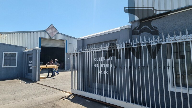 Coleman Industrial Park  - Unit 7 property image 2