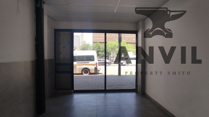 Game Building, CBD, Johannesburg  - Shop 2 Game Building property image 8