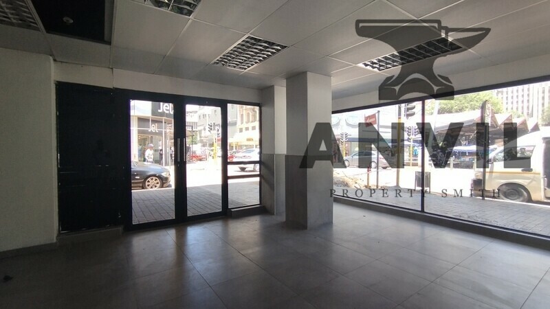 Game Building, CBD, Johannesburg  - Shop 2 Game Building property image 7