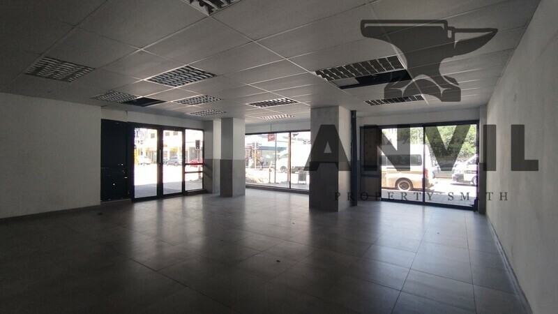 Game Building, CBD, Johannesburg  - Shop 2 Game Building property image 5