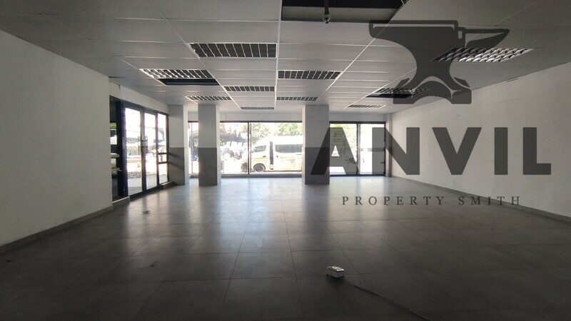 Game Building, CBD, Johannesburg  - Shop 2 Game Building property image 6