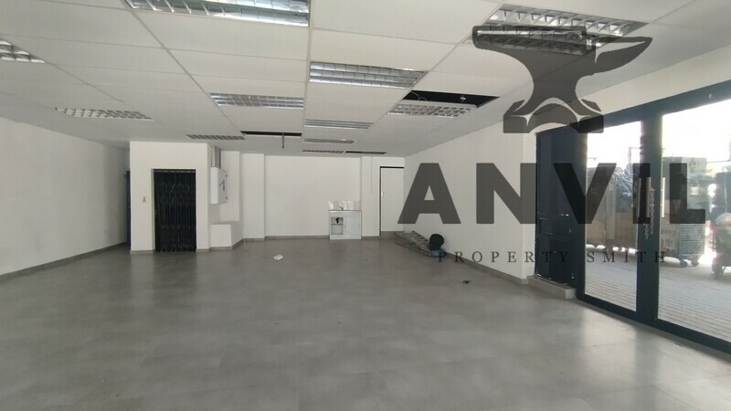 Game Building, CBD, Johannesburg  - Shop 2 Game Building property image 2