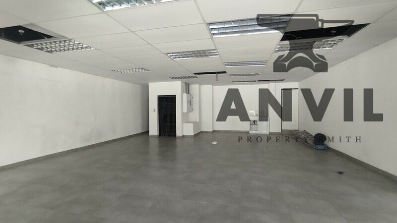 Game Building, CBD, Johannesburg  - Shop 2 Game Building property image 3