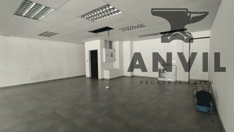 Game Building, CBD, Johannesburg  - Shop 2 Game Building property image 4