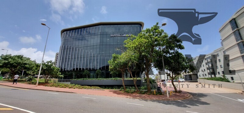 Regus Spaces Umhlanga - Office 4410 property image 7