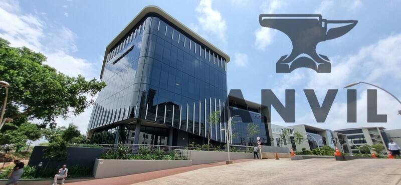 Regus Spaces Umhlanga - Office 4410 property image 9