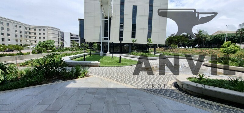 Regus Spaces Umhlanga - Office 4410 property image 8