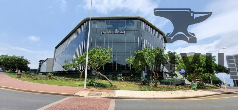 Regus Spaces Umhlanga - Office 4410 property image 10