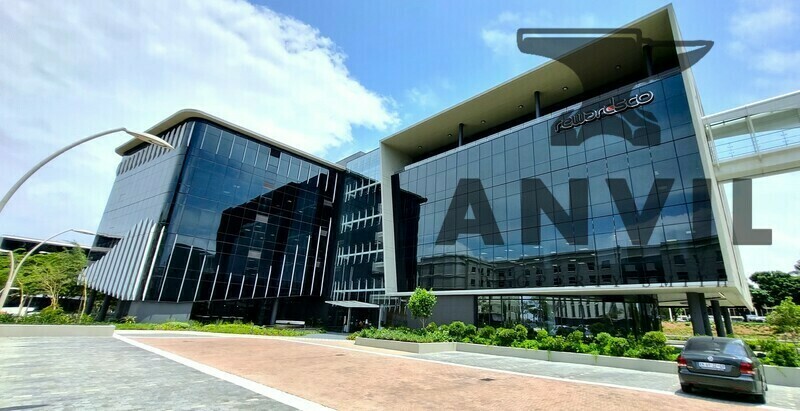 Regus Spaces Umhlanga - Office 4410 property image 11