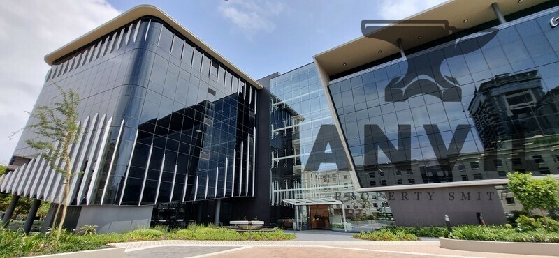 Regus Spaces Umhlanga - Office 4410 property image 12