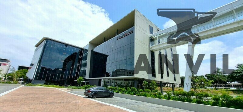 Regus Spaces Umhlanga - Office 4410 property image 13