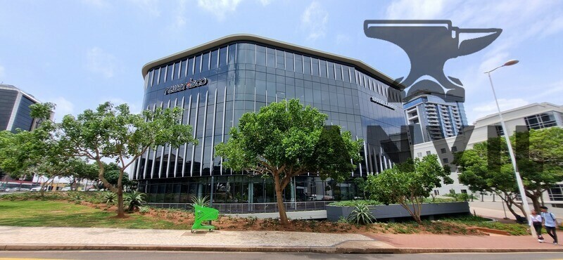 Regus Spaces Umhlanga - Office 4410 property image 14