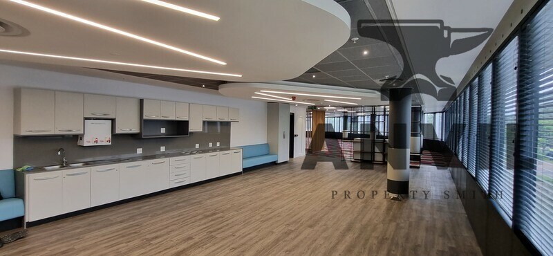 Regus Spaces Umhlanga - Office 4410 property image 2