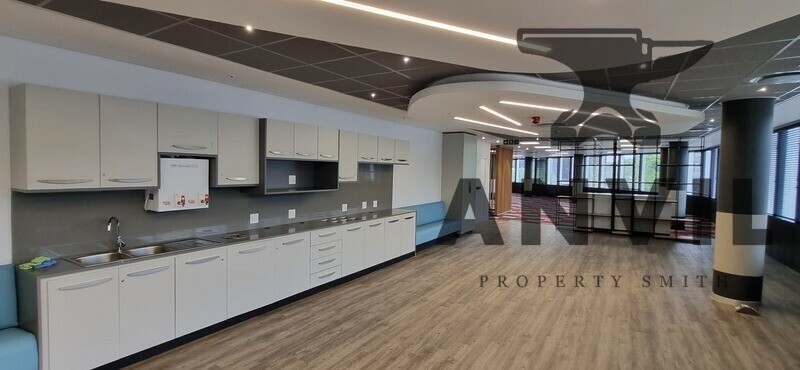 Regus Spaces Umhlanga - Office 4410 property image 3