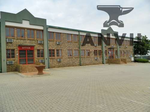 Bernie Street, Kya Sands, Randburg - Unit 006 property image 24