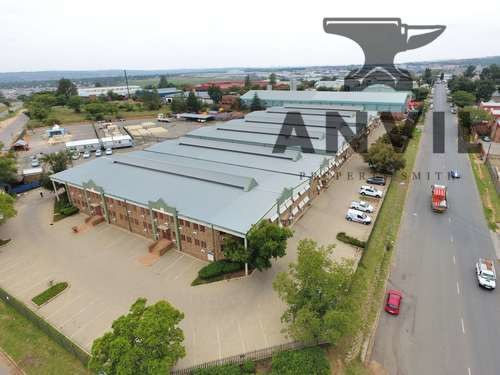 Bernie Street, Kya Sands, Randburg - Unit 006 property image 17