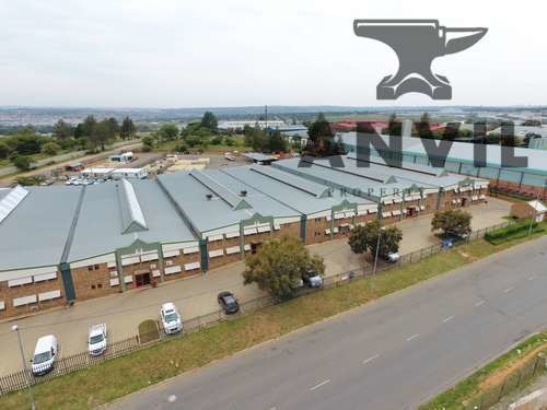 Bernie Street, Kya Sands, Randburg - Unit 006 property image 18