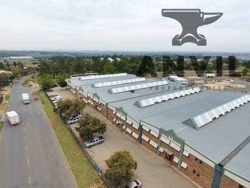 Bernie Street, Kya Sands, Randburg - Unit 006 property image 16