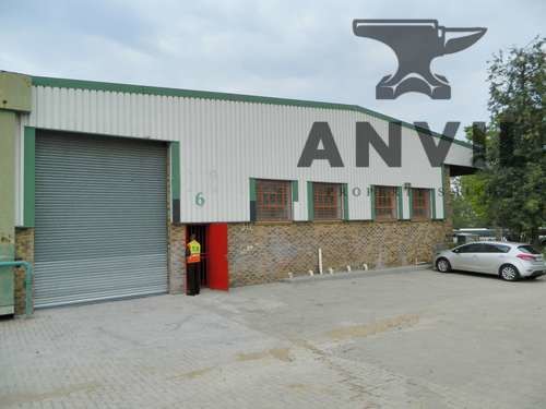 Bernie Street, Kya Sands, Randburg - Unit 006 property image 21