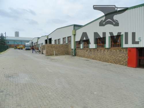 Bernie Street, Kya Sands, Randburg - Unit 006 property image 22