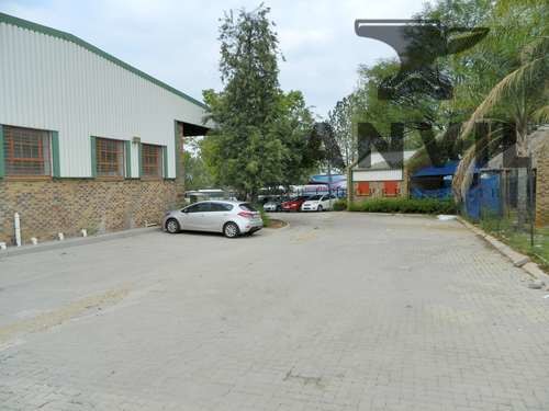 Bernie Street, Kya Sands, Randburg - Unit 006 property image 23