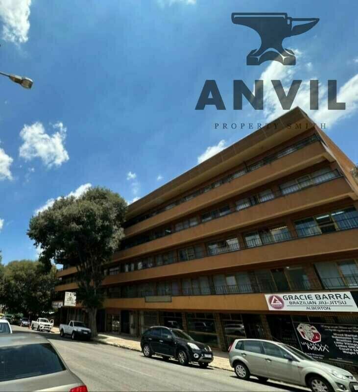 62 charl chillers ave  - 116 sqm unit available in Alberton  property image 5