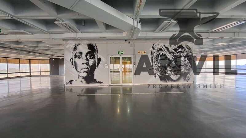 Metal Box - Metal Box 17th Floor OF0016.1 property image 2