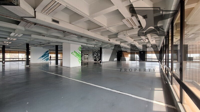 Metal Box - Metal Box 17th Floor OF0016.1 property image 5