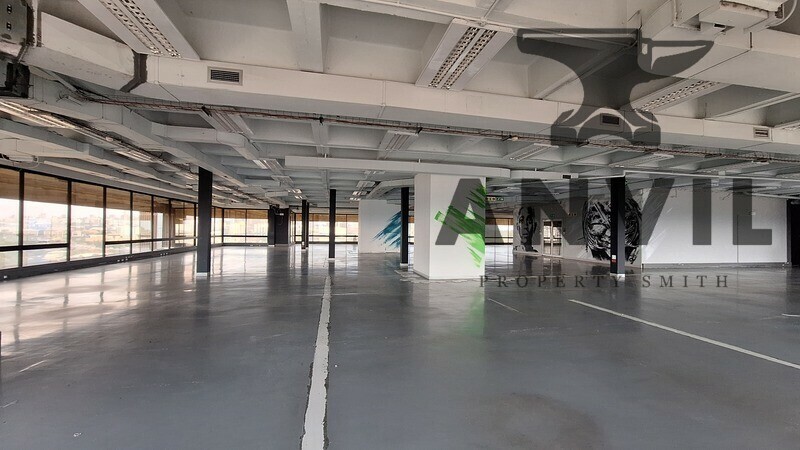 Metal Box - Metal Box 17th Floor OF0016.1 property image 6